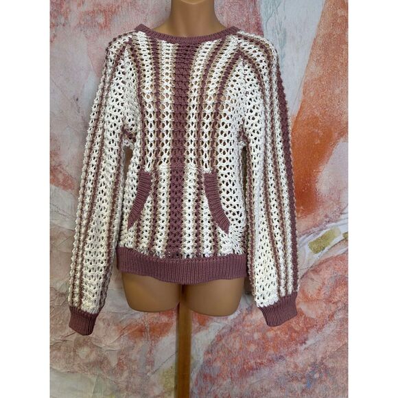 Free People Dayton Sweater Pullover - Picture 5 of 7